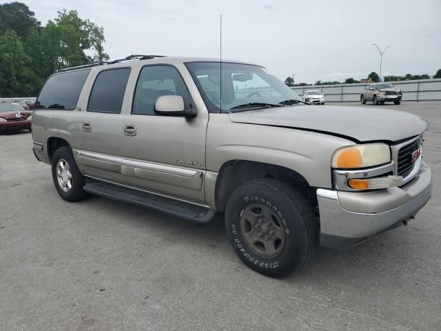 2000 GMC Yukon XL K1500