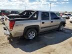 2004 Chevrolet Avalanche C1500