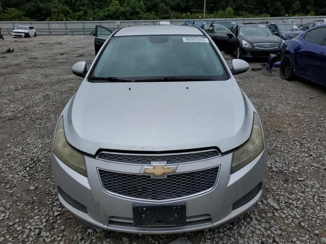 2013 Chevrolet Cruze LT