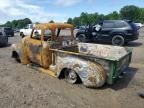 1950 GMC Pickup