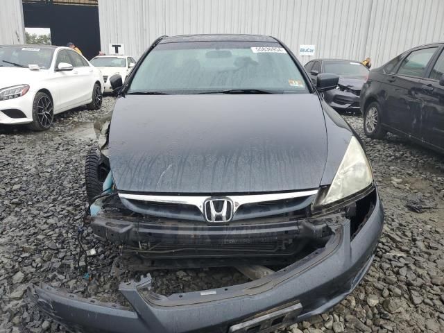 2006 Honda Accord EX