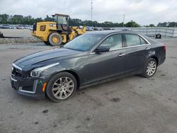 2014 Cadillac CTS Luxury Collection for sale in Dunn, NC