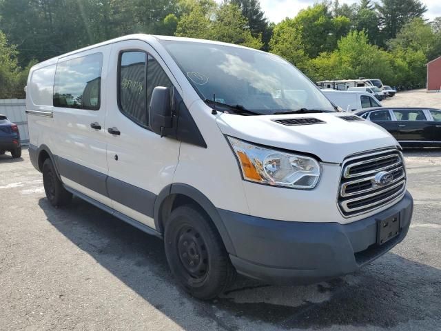 2015 Ford Transit T-150