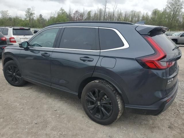 2023 Honda CR-V Sport Touring