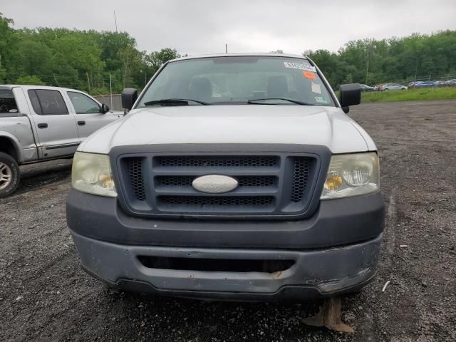 2007 Ford F150