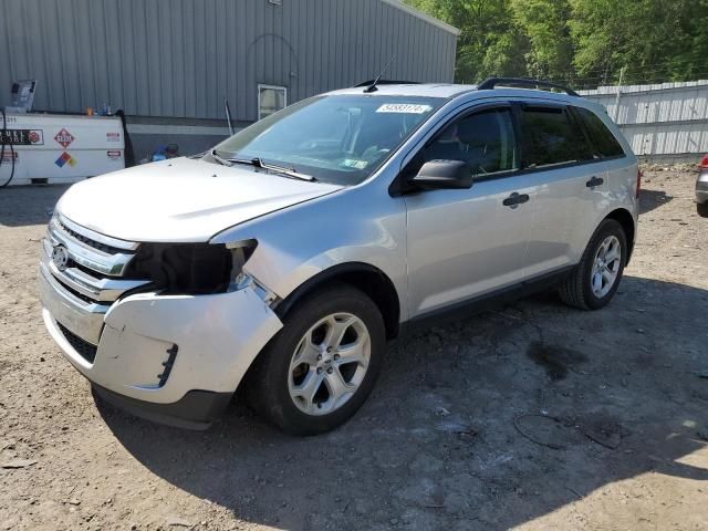 2013 Ford Edge SE