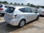 2012 Toyota Prius V