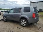 2012 Honda Pilot EXL