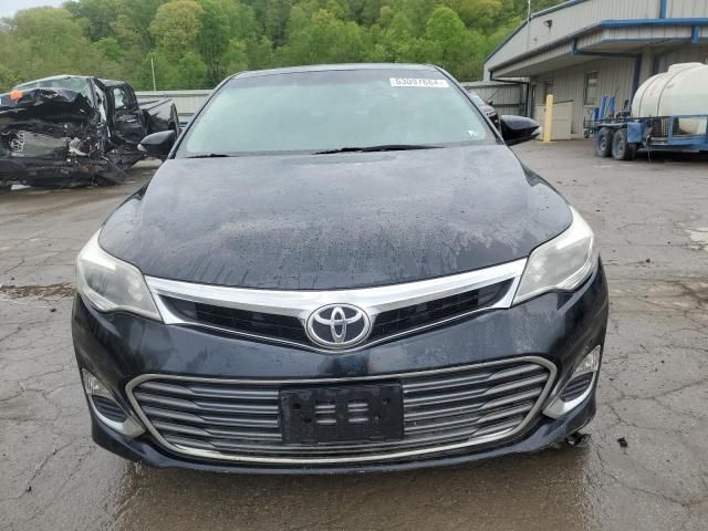 2014 Toyota Avalon Base