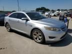 2010 Ford Taurus SEL