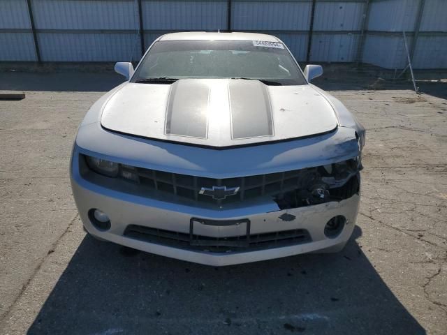 2012 Chevrolet Camaro LT