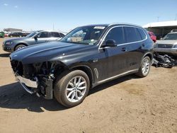 Salvage cars for sale from Copart Brighton, CO: 2023 BMW X5 XDRIVE45E