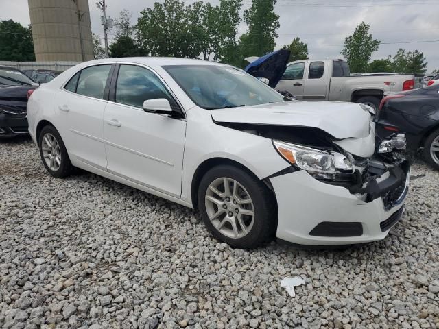 2014 Chevrolet Malibu 1LT