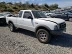 1998 Ford Ranger Super Cab