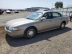 2000 Buick Lesabre Custom