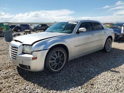 Salvage cars for sale at Magna, UT auction: 2008 Chrysler 300 Touring