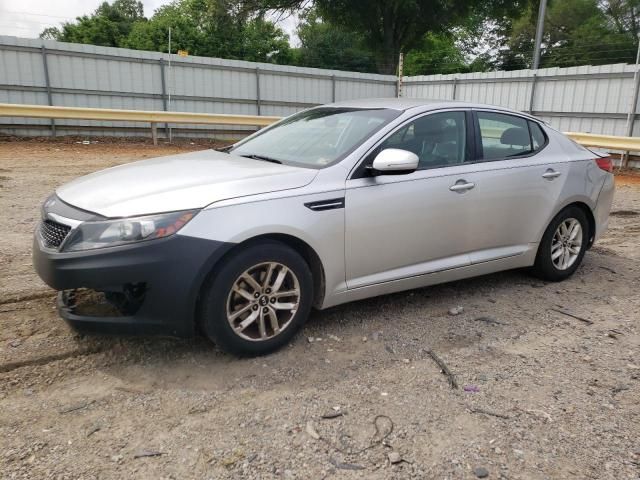 2011 KIA Optima LX