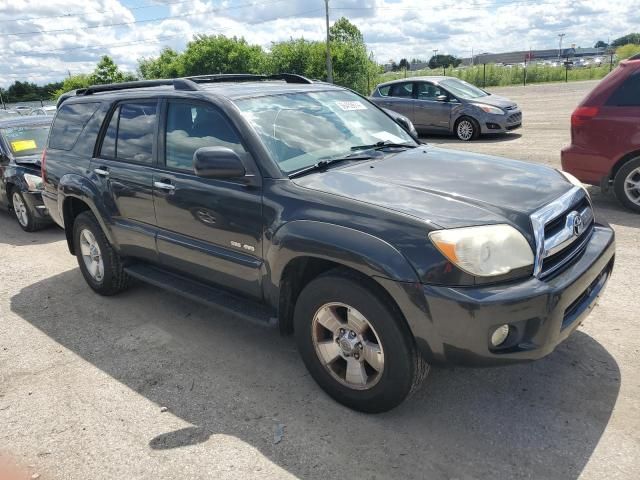 2006 Toyota 4runner SR5