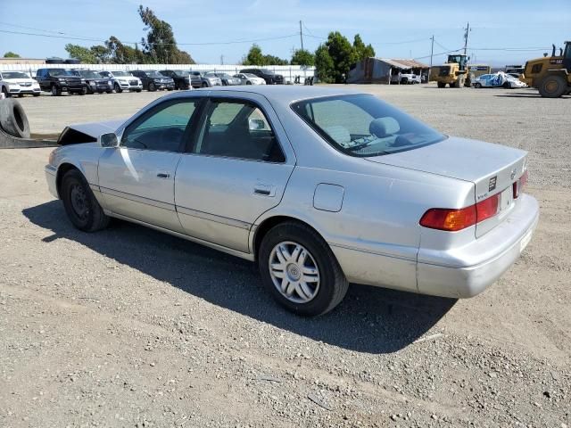 2000 Toyota Camry CE