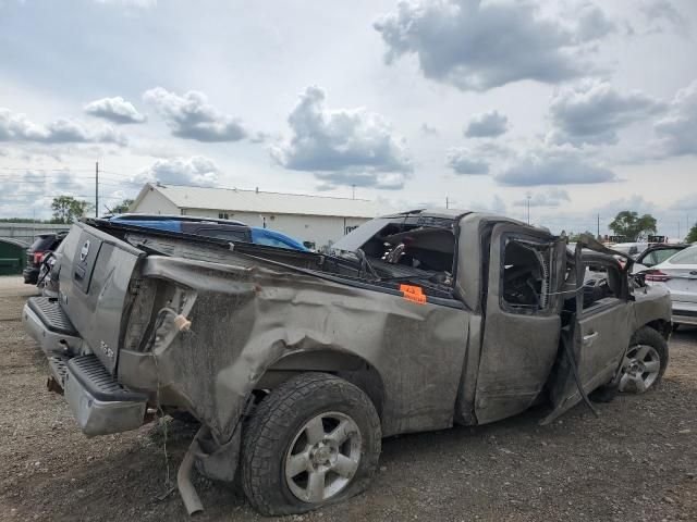 2007 Nissan Titan XE