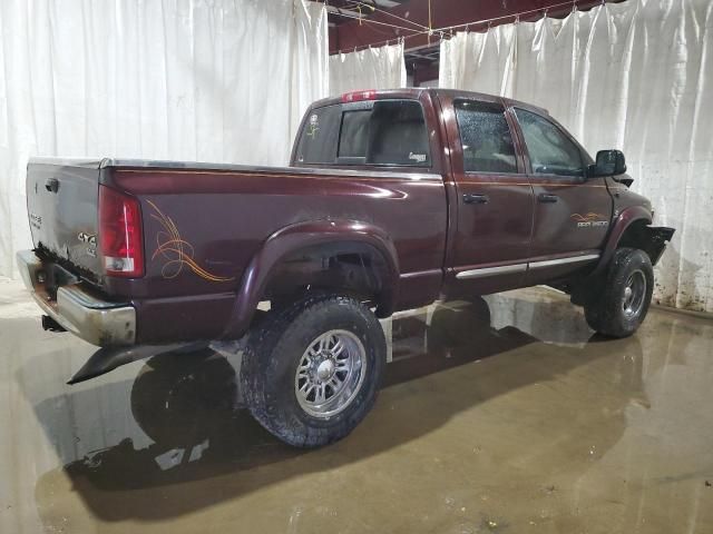 2004 Dodge RAM 2500 ST