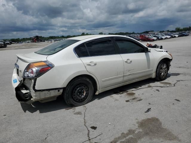 2010 Nissan Altima Base