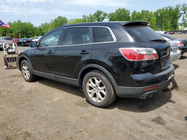 2012 Mazda CX-9