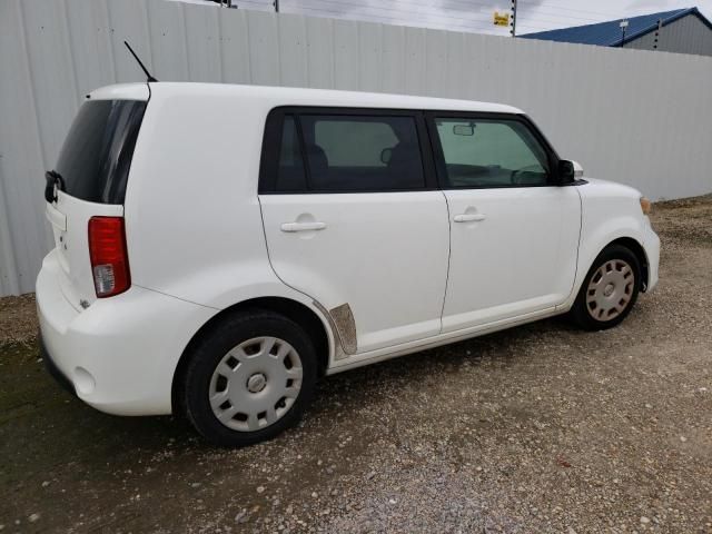 2015 Scion XB