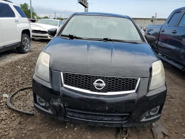 2010 Nissan Sentra 2.0