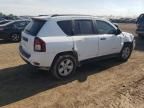 2017 Jeep Compass Sport