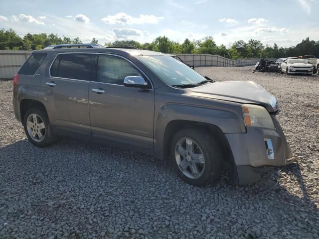 2012 GMC Terrain SLT