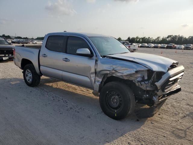 2022 Toyota Tacoma Double Cab