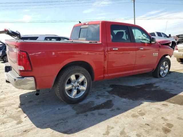 2017 Dodge RAM 1500 SLT