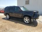 2008 Chevrolet Tahoe C1500