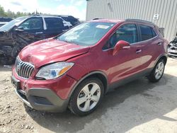 Run And Drives Cars for sale at auction: 2015 Buick Encore