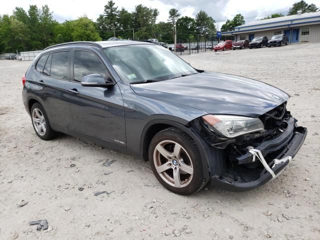 2014 BMW X1 XDRIVE28I