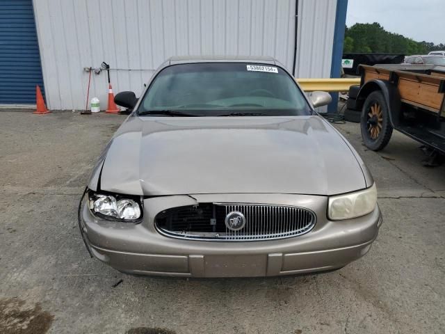 2000 Buick Lesabre Custom