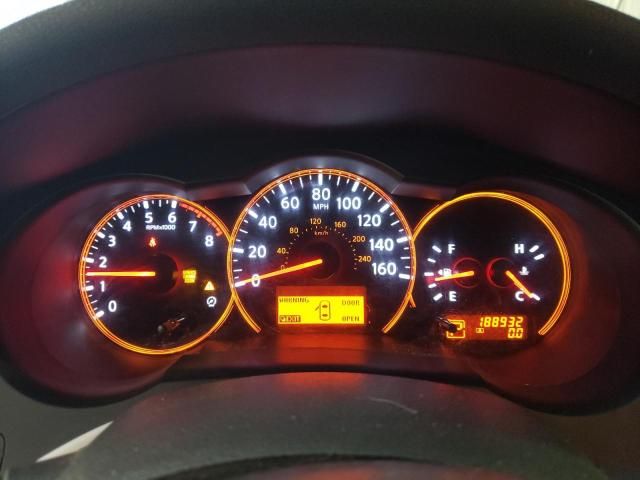 2009 Nissan Altima 2.5