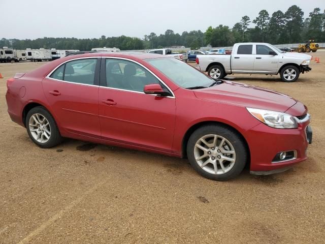 2014 Chevrolet Malibu 1LT