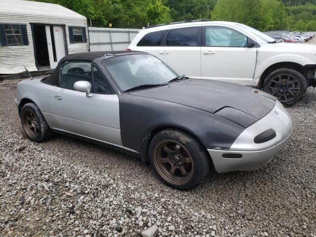 1990 Mazda MX-5 Miata