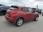 2013 Nissan Juke S