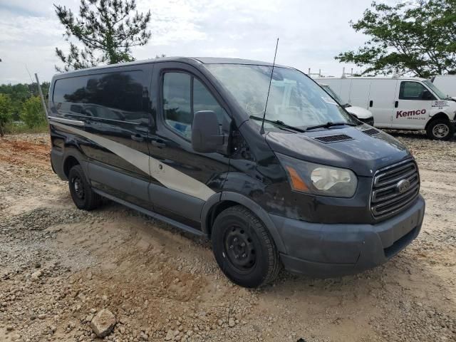 2016 Ford Transit T-150