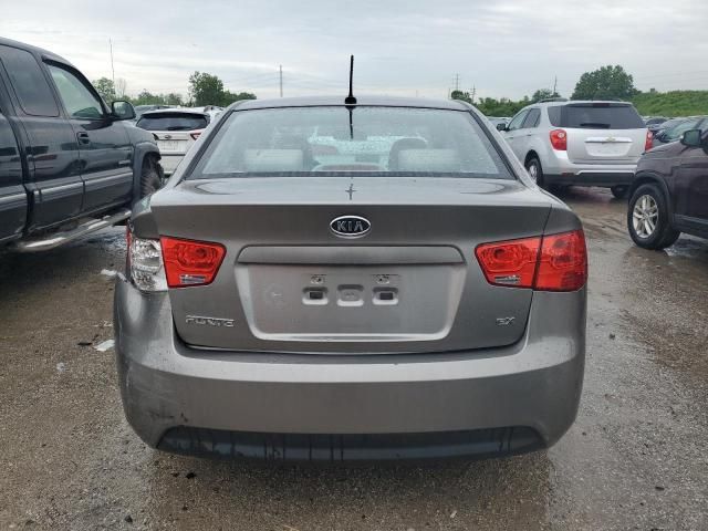 2010 KIA Forte EX