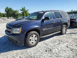 Chevrolet Tahoe salvage cars for sale: 2009 Chevrolet Tahoe C1500  LS