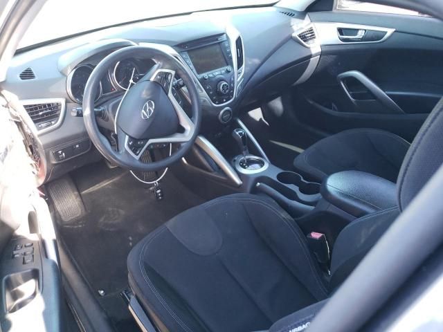 2012 Hyundai Veloster