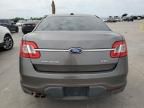 2012 Ford Taurus SEL