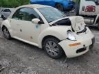 2009 Volkswagen New Beetle S