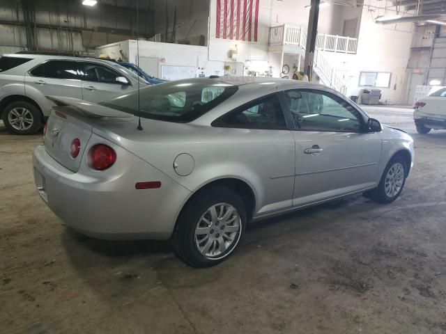 2009 Chevrolet Cobalt LS