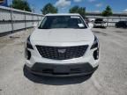 2021 Cadillac XT4 Luxury