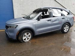 KIA Sorento lx salvage cars for sale: 2023 KIA Sorento LX